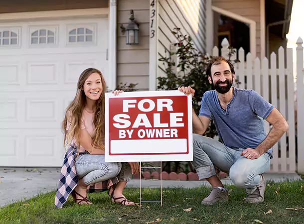Sell My House Fast in Baltimore