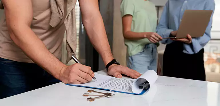 Trusted Local Home Buyers in Baltimore, MD With Years of Experience