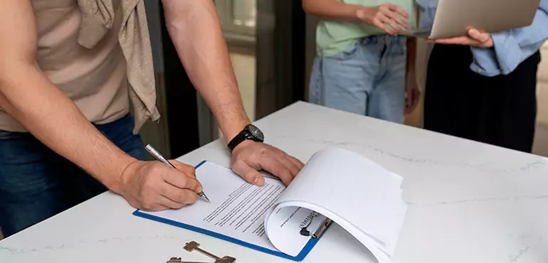 Advantages of Using Assignment of Contract in Real Estate in Baltimore, MD