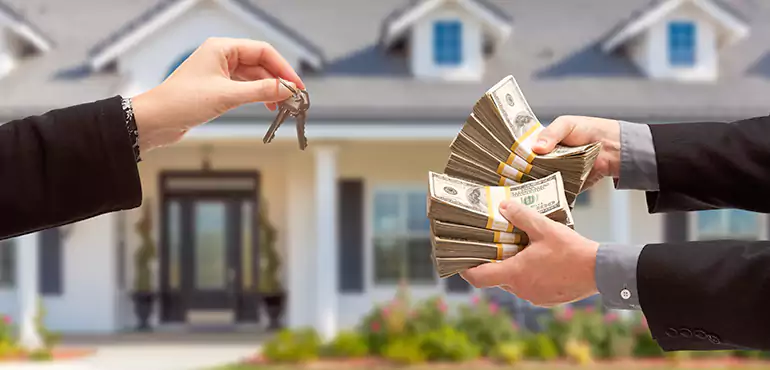 Trusted Home Buying Company Near You in Baltimore, MD