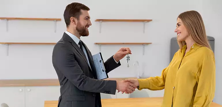 Double Closing Services in Baltimore, MD