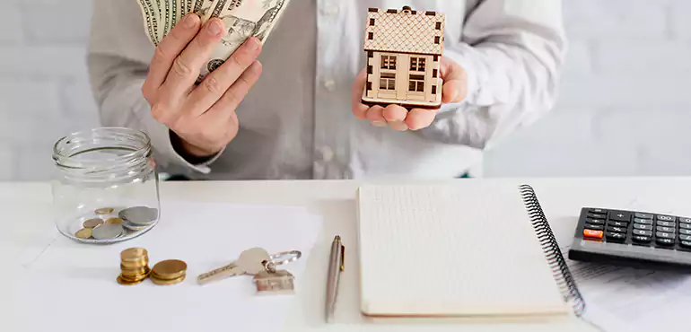 We Buy Houses For Cash In Any Condition in Baltimore, MD