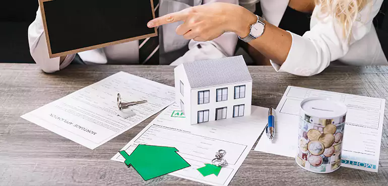 The Fast Closing Process at Baltimore Home Buyers in Baltimore, MD
