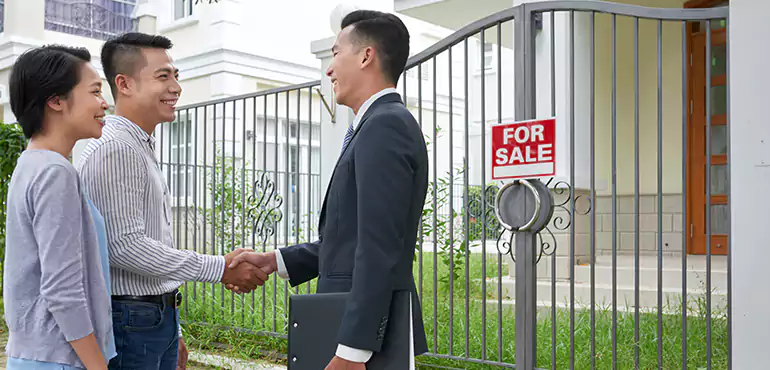 Why Choose Us to Sell Your House in Baltimore, MD?
