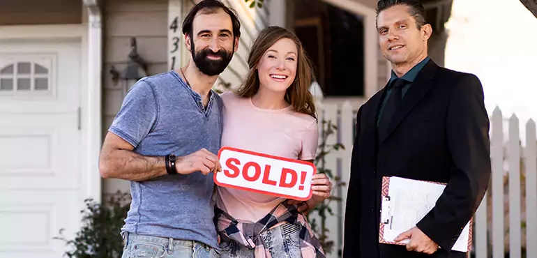 How to Sell Your House Fast as a Motivated Seller in Baltimore, MD?