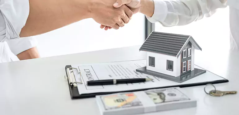We Buy Houses in Baltimore, MD  For Cash, Any Condition, Any Situation