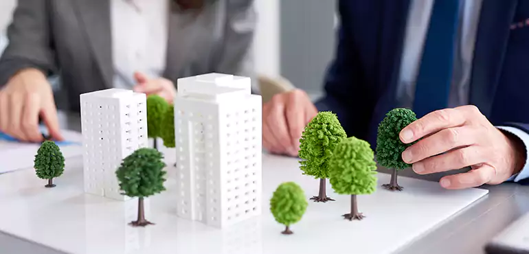 Property Wholesalers in Baltimore, MD