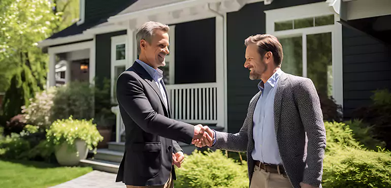 Why Work with Real Estate Wholesalers in Baltimore, MD? 
