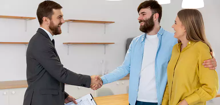 Why Choose Baltimore Home Buyers to Sell Your Condo Fast in Baltimore, MD?
