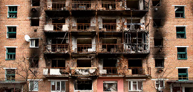 Why Homeowners Choose Us to Sell Their Distressed Homes in Baltimore