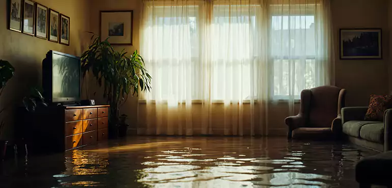 Benefits of Selling Your Flood-Damaged House for Cash in Baltimore, MD   