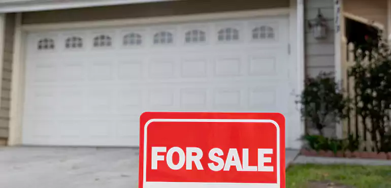 How the Same-Day Sale Process Works in Baltimore, MD