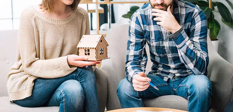 Why Sell Your House During Divorce in Baltimore, MD?