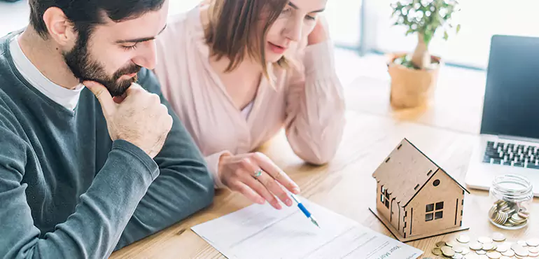 We Buy Houses in Any Condition Without Any Agent Fees in Baltimore, MD