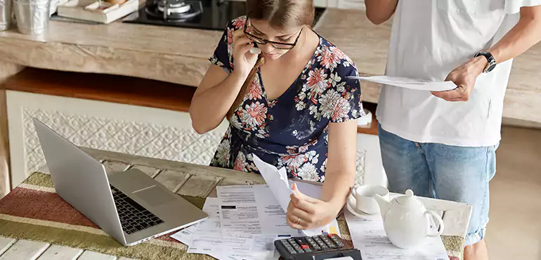 Selling Your Home to Us for Back Taxes in Baltimore, MD