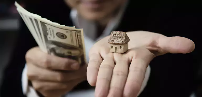 We Buy Houses for Cash – Sell As-Is, Fast, and Stress-Free in Baltimore, MD