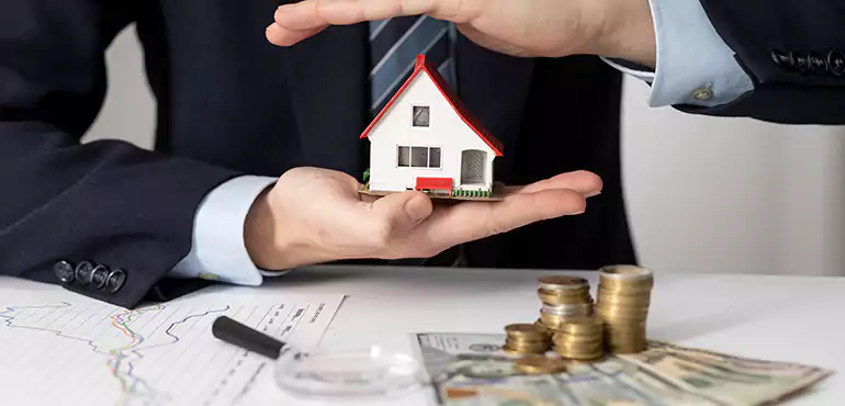 Benefits of Selling to Us in Baltimore, MD