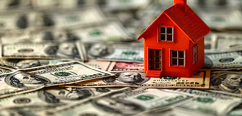 Why More Baltimore Homeowners Are Selling for Cash Today