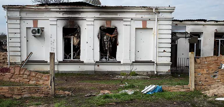 How We Determine a Fair Cash Value for Your Damaged or Distressed Baltimore Home