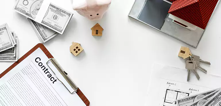 We Buy Your Houses Needing Updates in Baltimore, MD