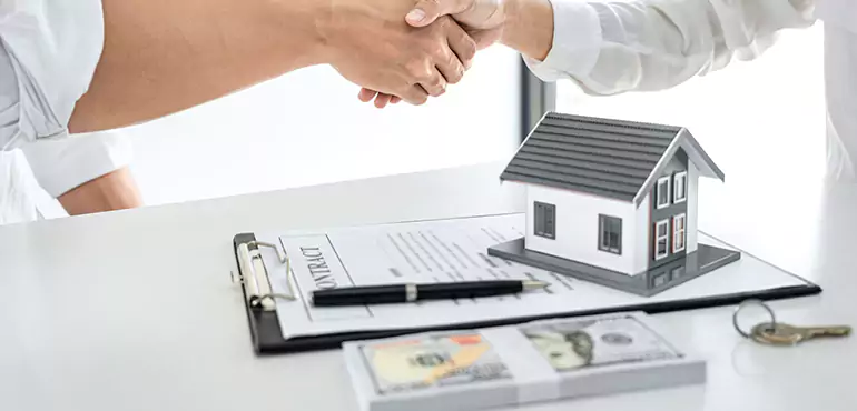 Why Choose Baltimore Home Buyers to Buy Your Home Off Market On Cash in Baltimore, MD?