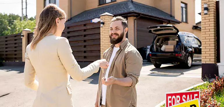 Sell Your House Privately On Cash To A Trusted Buyer in Baltimore, MD