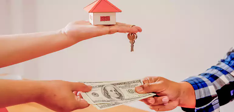 Why Choose Us to Sell Your Home for Cash in Baltimore, MD?