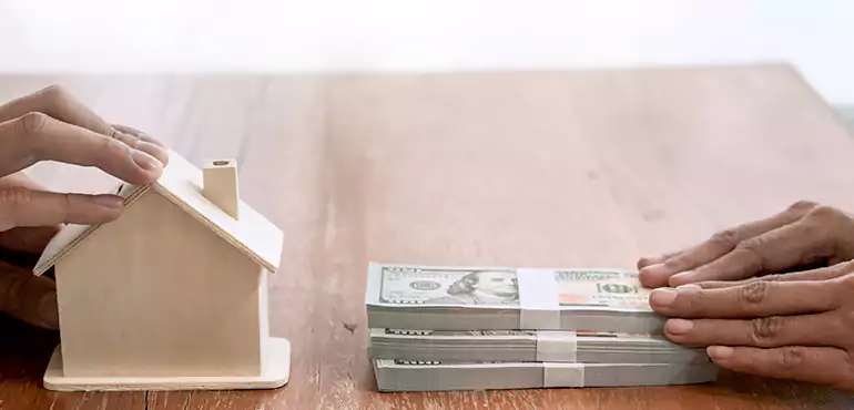 Sell House To Trusted Cash Buyer – We Buy Homes Fast in Baltimore, MD