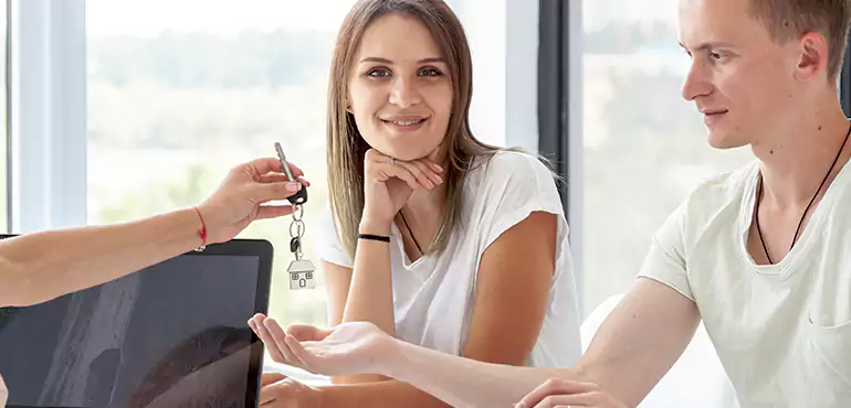 Why Choose Baltimore Home Buyers to Sell Your House Our Investors in Baltimore, MD?