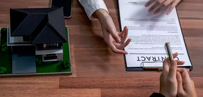 Trusted Buyers That Puts Your Needs First—Every Step of the Way in Baltimore, MD
