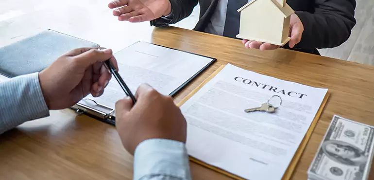 Sell Your House For Cash with Legal Issues Before It’s Too Late in Baltimore, MD