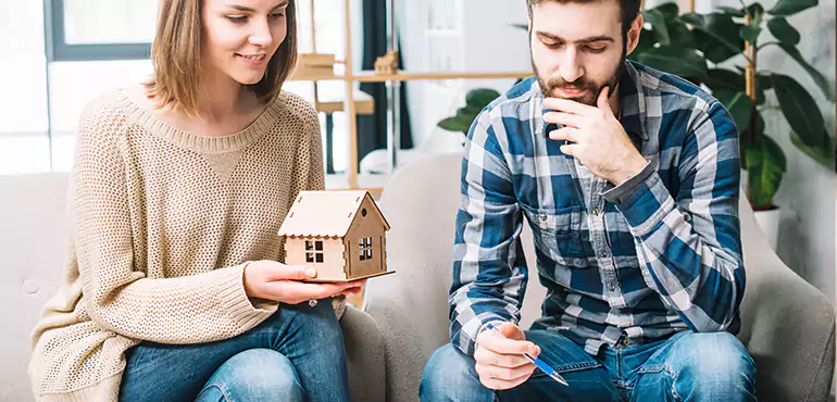 Why Homeowners Trust Baltimore Home Buyers to Sell House With Liens in Baltimore
