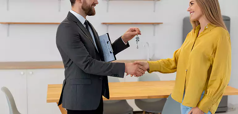 Why Sell Your House With Tenants for Cash in Baltimore, MD?