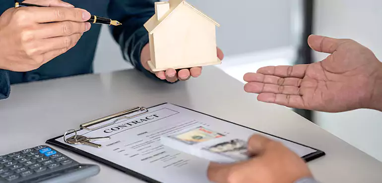 Why Sell Your House Quickly in Baltimore, MD?