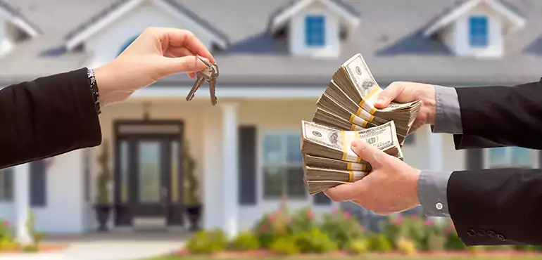  Quick Property Buying Process in Baltimore, MD