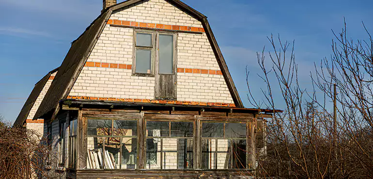 Types of Houses We Buy Without Repairs in Baltimore, MD