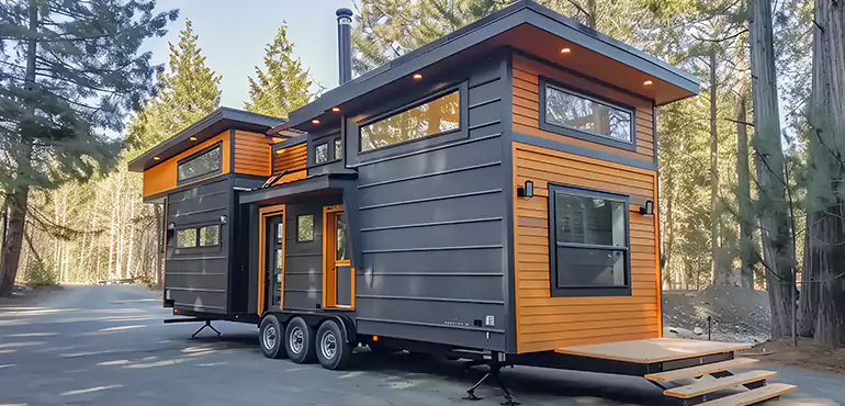 How Our Process Works in Baltimore, MD - A Fast & Simple Way to Sell Your Mobile Home?