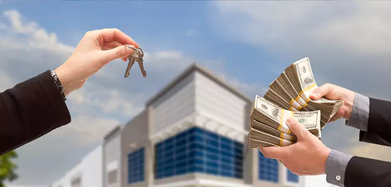 Multifamily Buildings For Sale On Cash in Baltimore, MD