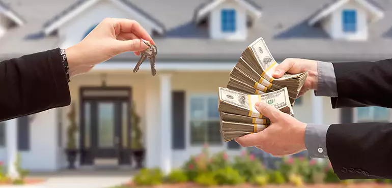 Common Situations Where a Fast Sale Makes Sense in Baltimore, MD