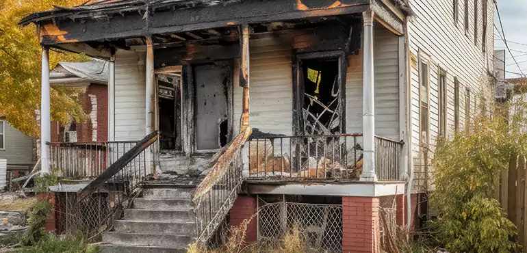 Common Property Challenges We Solve Daily for Baltimore Homeowners