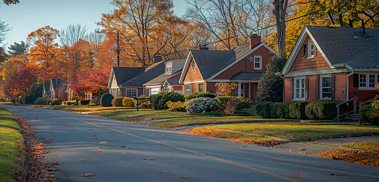 Why Choose Baltimore Home Buyers as Your Trusted Home Buyers in Baltimore, MD?