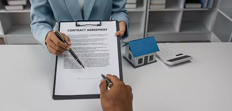 Why Sell Your Wholesale Assignment Contract to Us in Baltimore, MD?