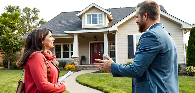 The Benefits of Choosing Your Own Closing Date and Time in Baltimore