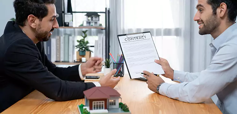 Why Choose Us for Contract Assignments in Baltimore, MD?