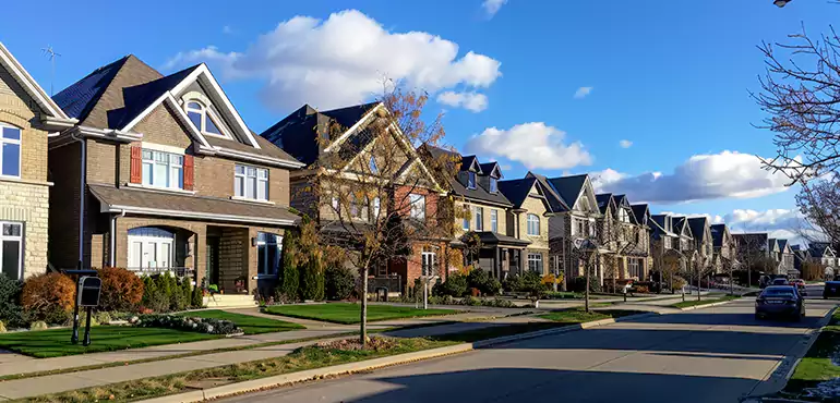 Why Choose Us for Selling Your Foreclosed House in Baltimore, MD?