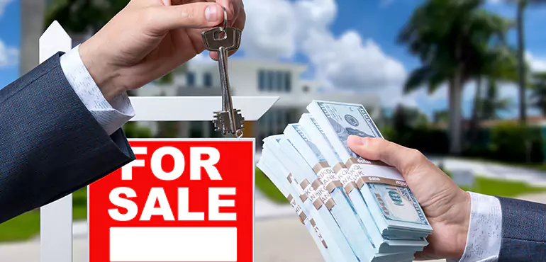 We Buy Houses for Cash in Baltimore, MD – No Matter the Situation
