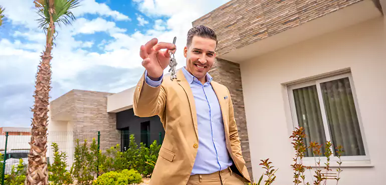 We Don’t Just Buy Houses in Baltimore, MD - We Solve Your Problem