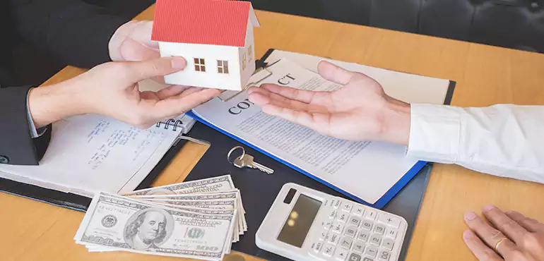 Get a Fast Cash Offer from Motivated Home Buyers in Baltimore, MD!