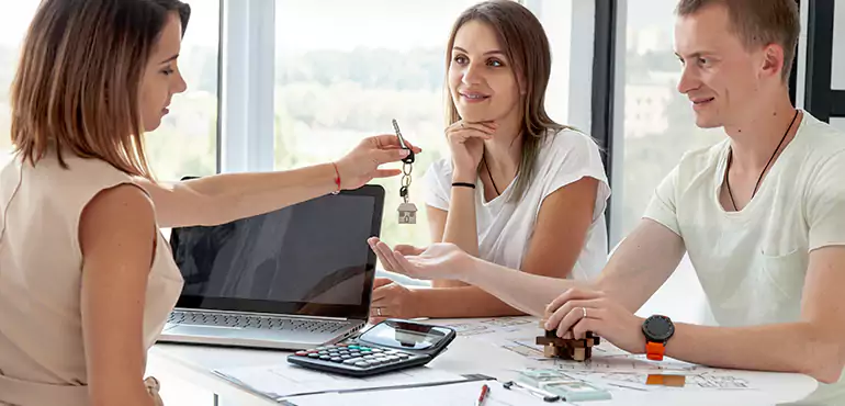 What to Expect When Selling a Power of Sale Property in Baltimore, MD