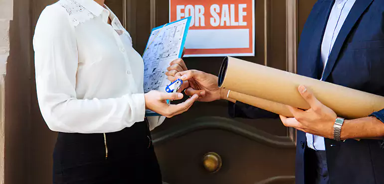 Quick and Hassle-Free Home Sales in Baltimore, MD